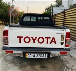 تويوتا هايلوكس